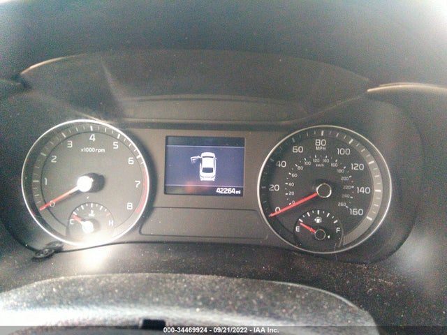 KIA Forte Lxs 2019 3KPF24AD8KE110611 Image 7