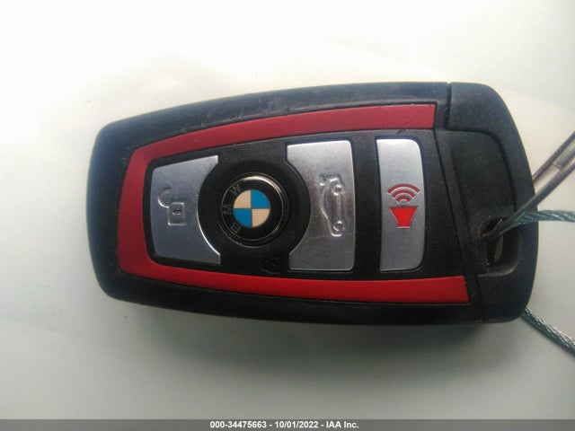 2018 BMW 3 Series, VIN: WBA8Z9C55JB220158