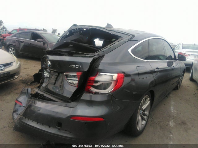 2018 BMW 3 Series, VIN: WBA8Z9C55JB220158