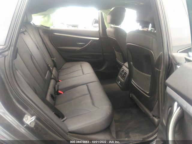 2018 BMW 3 Series, VIN: WBA8Z9C55JB220158