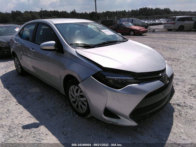 2019 Toyota Corolla, VIN: 5YFBURHE2KP864252