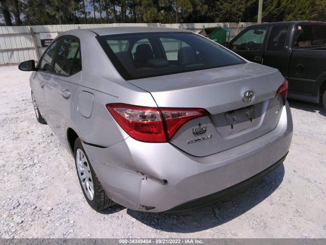 2019 Toyota Corolla, VIN: 5YFBURHE2KP864252