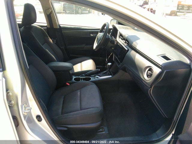 2019 Toyota Corolla, VIN: 5YFBURHE2KP864252