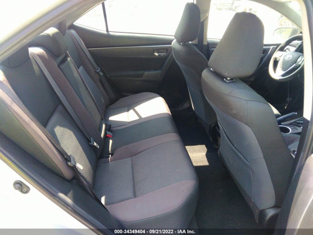2019 Toyota Corolla, VIN: 5YFBURHE2KP864252