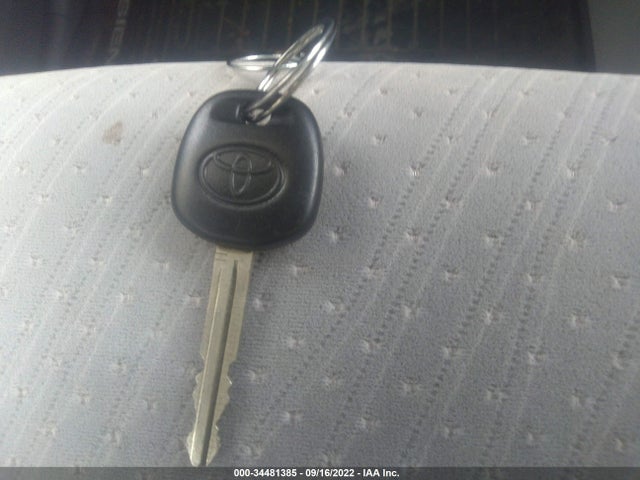2020 Toyota Sienna, VIN: 5TDKZ3DC2LS038237