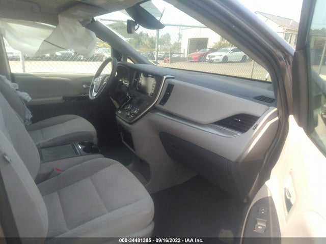 2020 Toyota Sienna, VIN: 5TDKZ3DC2LS038237