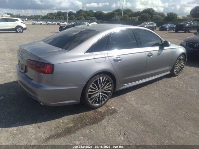 2016 Audi A6, VIN: WAUFGAFC5GN004732