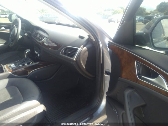 2016 Audi A6, VIN: WAUFGAFC5GN004732