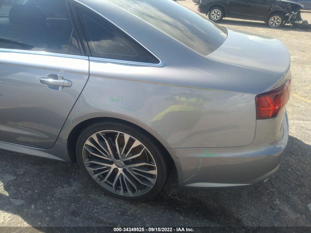 2016 Audi A6, VIN: WAUFGAFC5GN004732