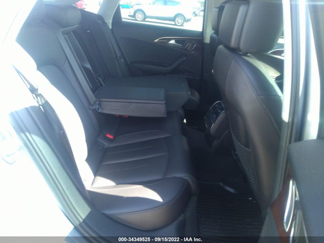 2016 Audi A6, VIN: WAUFGAFC5GN004732
