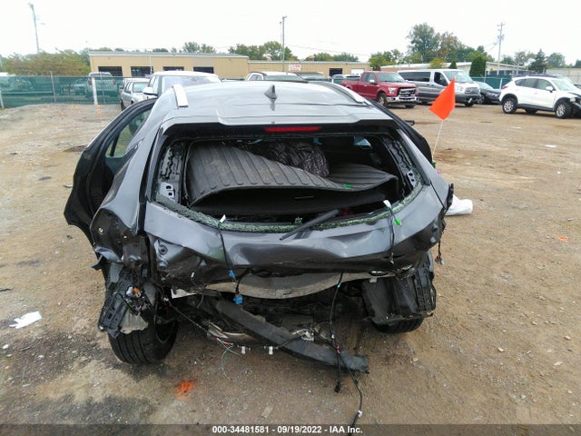 2022 Lexus UX, VIN: JTHP9JBH5N2056779