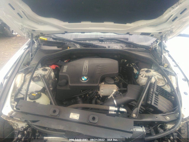 BMW 5 Series 2016 WBA5A7C53GG644139 Image 10
