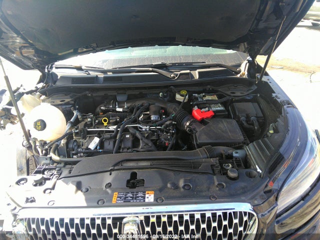 2021 Lincoln Corsair, VIN: 5LMCJ2C93MUL00378