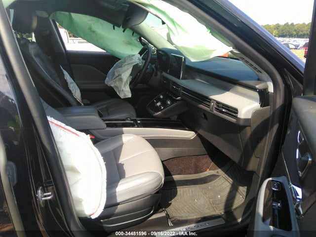 2021 Lincoln Corsair, VIN: 5LMCJ2C93MUL00378