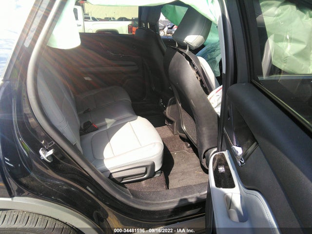 2021 Lincoln Corsair, VIN: 5LMCJ2C93MUL00378