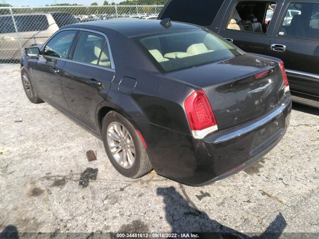 Chrysler 300 Limited 2017 2C3CCAAG4HH590995 Image 3