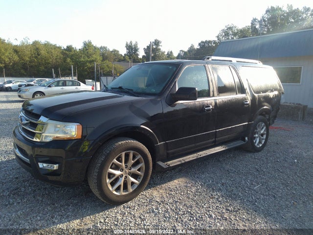 2016 Ford Expedition, VIN: 1FMJK1KT6GEF49478