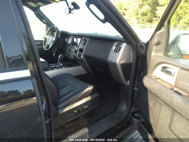 2016 Ford Expedition, VIN: 1FMJK1KT6GEF49478