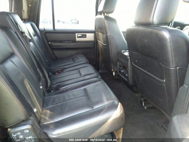 2016 Ford Expedition, VIN: 1FMJK1KT6GEF49478