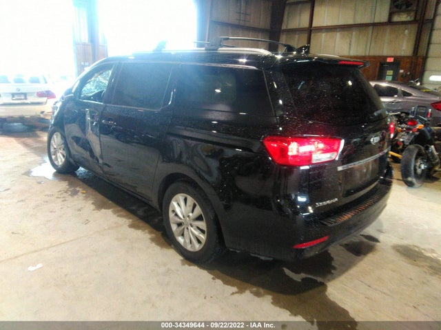 2018 Kia Sedona, VIN: KNDMC5C16J6395164
