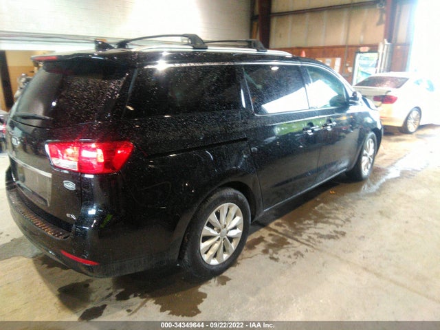 2018 Kia Sedona, VIN: KNDMC5C16J6395164