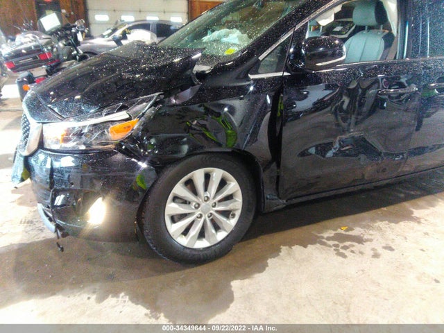 2018 Kia Sedona, VIN: KNDMC5C16J6395164