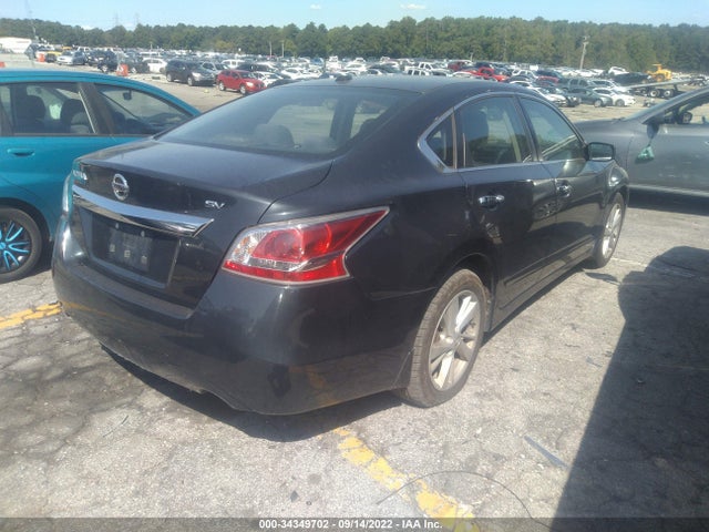 2015 Nissan Altima, VIN: 1N4AL3AP2FC110358