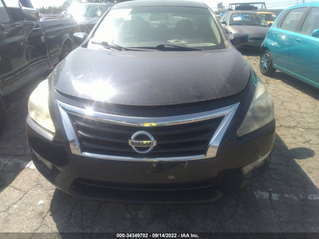 2015 Nissan Altima, VIN: 1N4AL3AP2FC110358