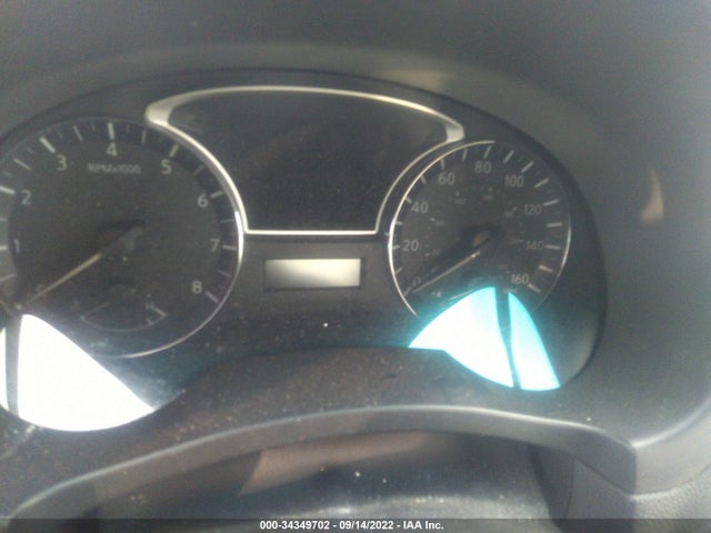 2015 Nissan Altima, VIN: 1N4AL3AP2FC110358