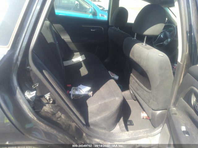 2015 Nissan Altima, VIN: 1N4AL3AP2FC110358