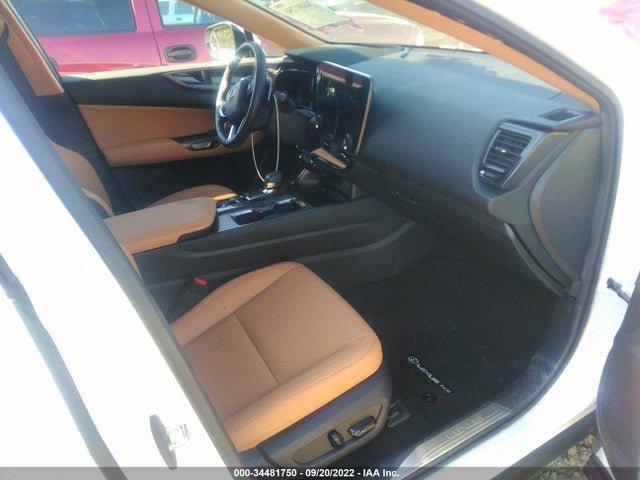 2022 Lexus NX, VIN: JTJGGCEZ8N5000760