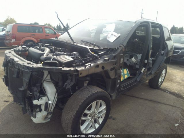 1C4RJFCG4JC231628 Jeep Grand Cherokee High Altitude