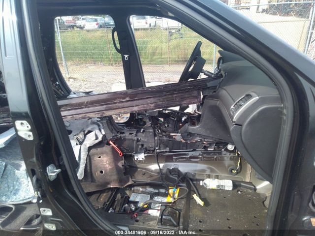 1C4RJFCG4JC231628 Jeep Grand Cherokee High Altitude