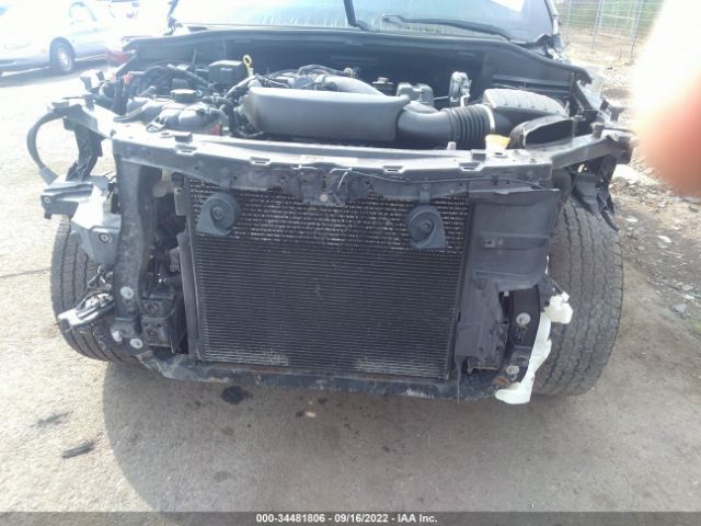 1C4RJFCG4JC231628 Jeep Grand Cherokee High Altitude