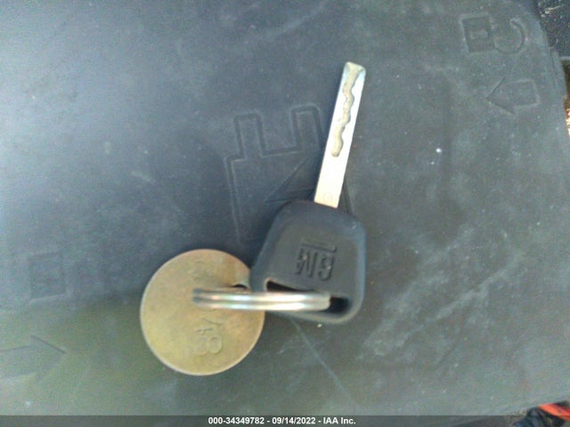 2015 Chevrolet Express, VIN: 1GCWGGCB1F1109873
