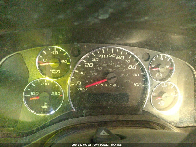 2015 Chevrolet Express, VIN: 1GCWGGCB1F1109873