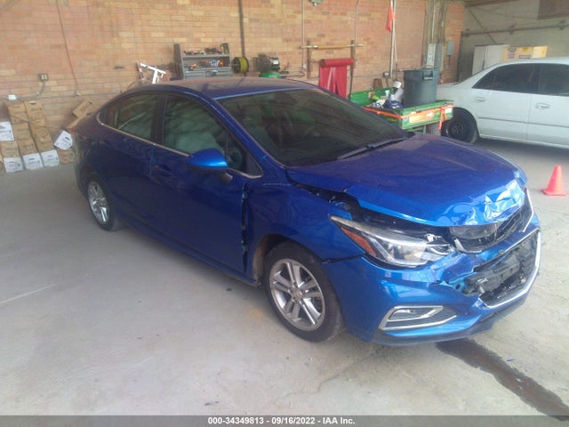 2016 1G1BE5SM2G7247540 main image