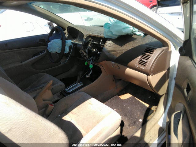2004 HONDA CIVIC EX VIN: 1HGEM22964L026478