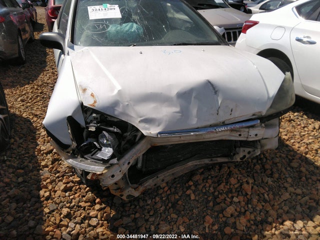 2004 HONDA CIVIC EX VIN: 1HGEM22964L026478