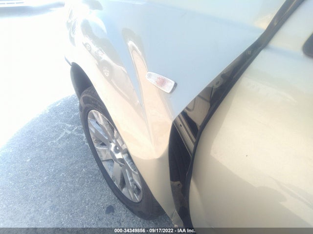 2009 MITSUBISHI OUTLANDER SE VIN: JA4LS31WX9Z015653