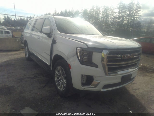 2021 GMC Yukon XL, VIN: 1GKS2GKD9MR213997