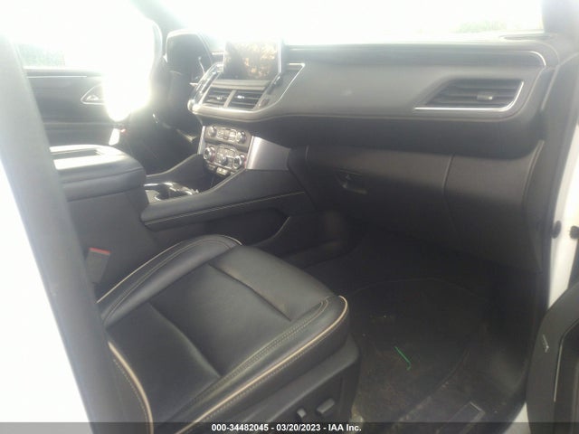 2021 GMC Yukon XL, VIN: 1GKS2GKD9MR213997