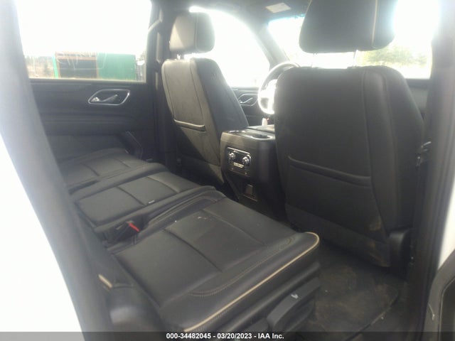 2021 GMC Yukon XL, VIN: 1GKS2GKD9MR213997
