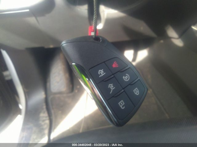 1GKS2GKD9MR213997 GMC Yukon Xl Slt
