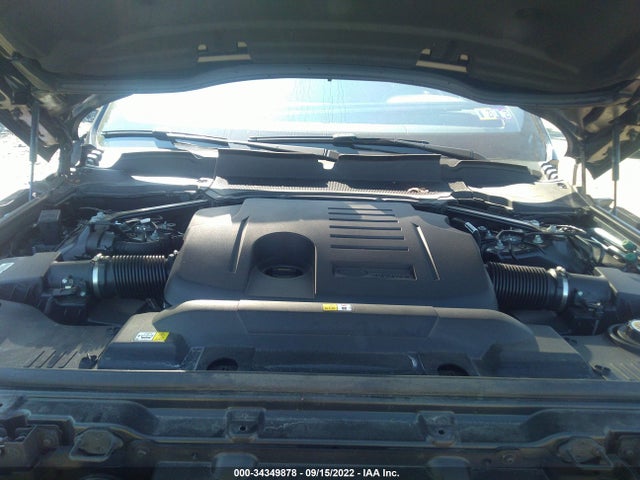 2021 Land Rover Range Rover Sport, VIN: SALWR2SUXMA772901