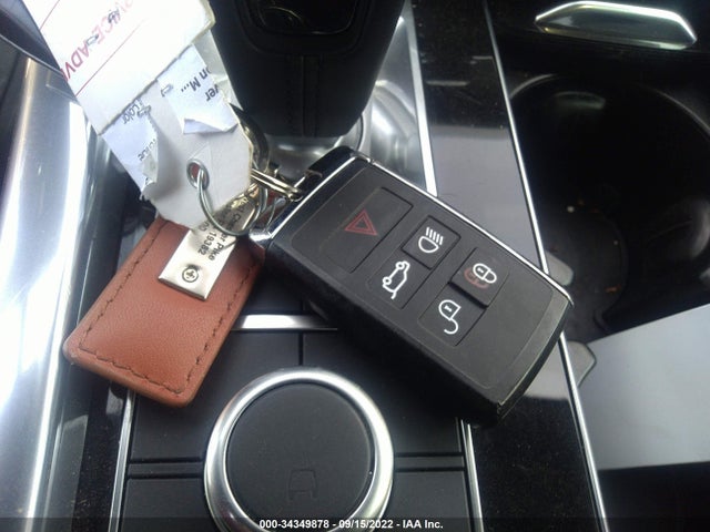 2021 Land Rover Range Rover Sport, VIN: SALWR2SUXMA772901