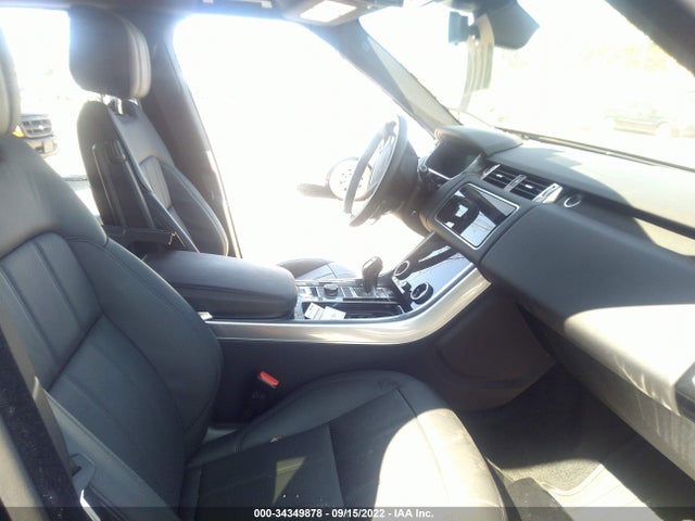 2021 Land Rover Range Rover Sport, VIN: SALWR2SUXMA772901