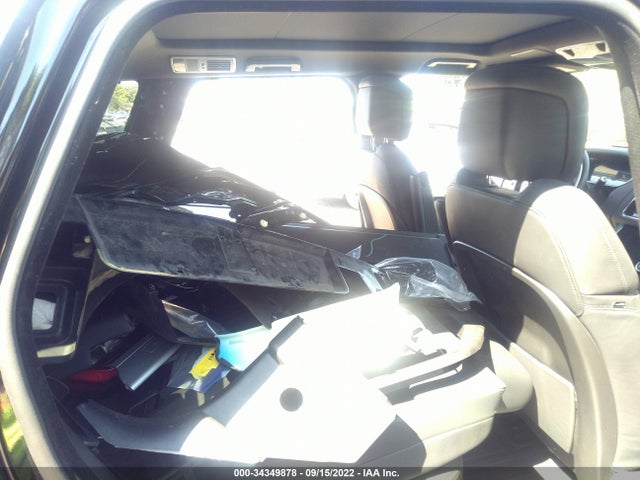 2021 Land Rover Range Rover Sport, VIN: SALWR2SUXMA772901