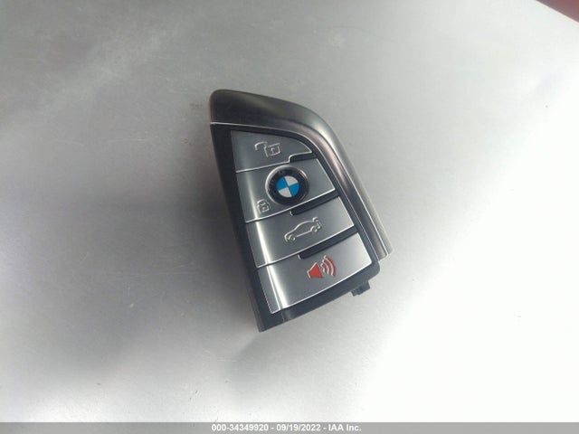 2022 BMW X6, VIN: 5UXCY6C03N9K77974