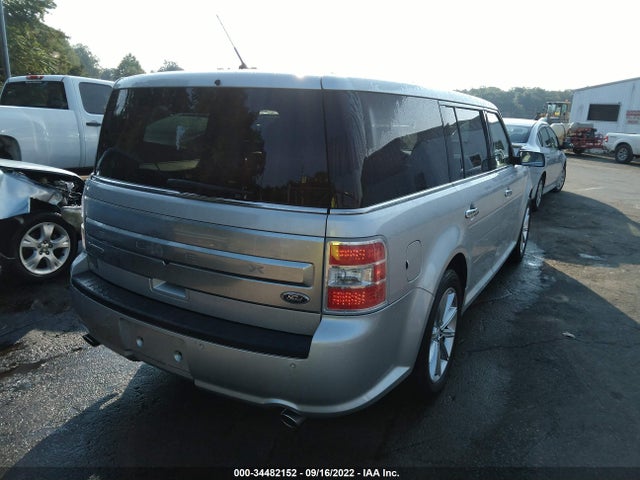 2019 Ford Flex, VIN: 2FMGK5D82KBA32418